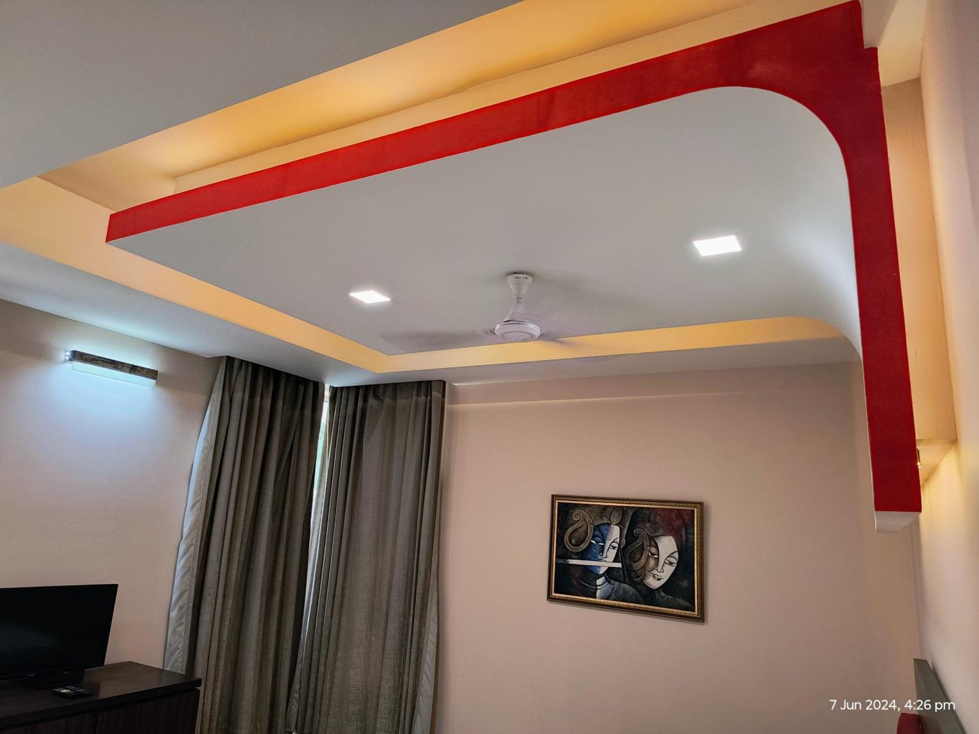 Hotel Mvr Stay By Admire Inn 노이다 외부 사진